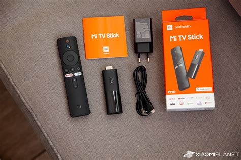 Xiaomi Mi TV Stick Review: You'll fall in love with this TV tweak