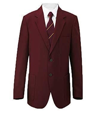 Cotton School Blazers, Rs 750 /piece 3 Dots Enterprises | ID: 20071983830