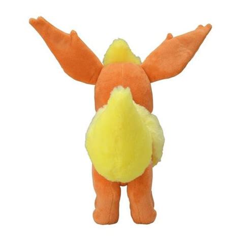 Buy Flareon Plush Eevee Collection online | Authentic Japanese Pokémon ...