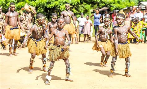 Culture & Traditions in Ivory Coast | Discover Ivorycoast