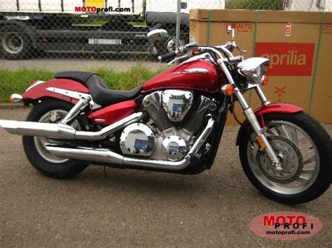 2005 Honda vtx 1300 retro specs