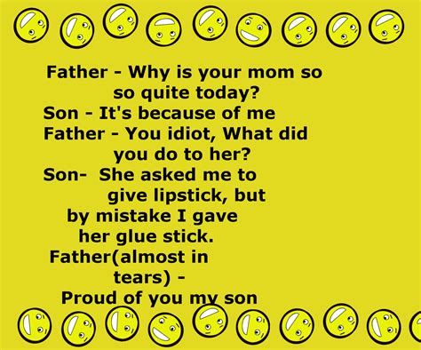 Quotes With Image: Funny Joke