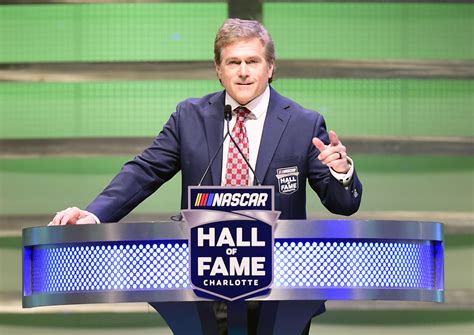 2020 NASCAR Hall of Fame Induction Ceremony – CupScene.com