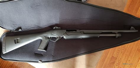 Benelli Nova Tactical Shotgun for sale at Gunsamerica.com: 984479644