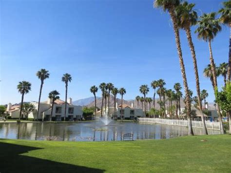 Desert Breezes Resort, Palm Desert (updated prices 2024)