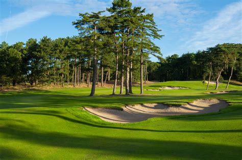 Northern France Set For a New Golden Age of Golf Travel – The Migrant Golfer