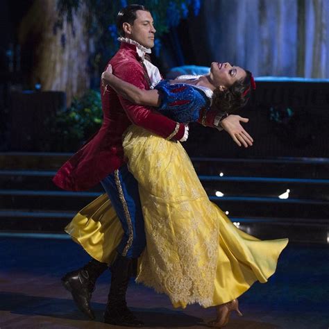 See Dancing With the Stars’ Disney Night Costumes! - Brit + Co