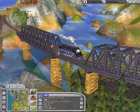 download Sid Meier's Railroads Full Version PC Games For Free - Ucup bae