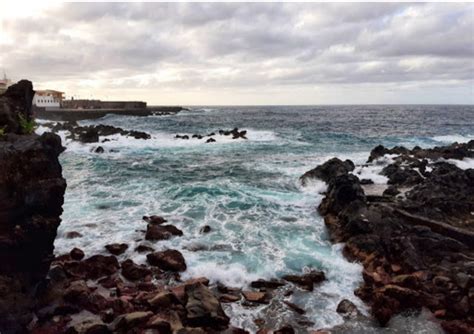 The 10 best beaches in Canary Islands