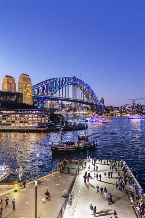 Trip Planner - Sydney Melbourne Touring