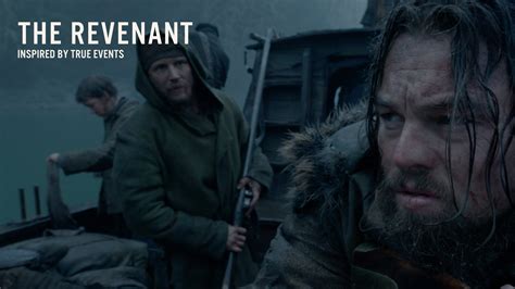 The Revenant: Leonardo DiCaprio’s crazy experience | BGR