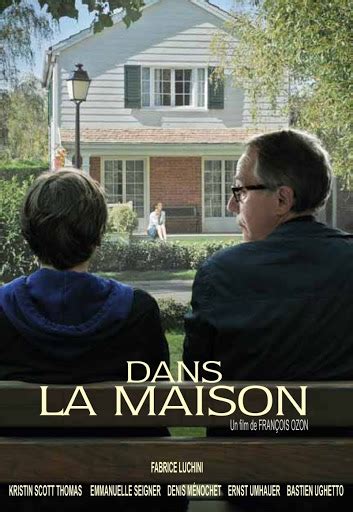 Dans la maison - Movies on Google Play