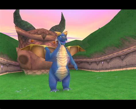 Argus - Spyro The Dragon Photo (29267116) - Fanpop