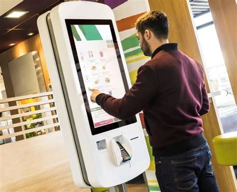 The 5 Best Kiosk POS Systems | Comparing Self-Service Kiosks