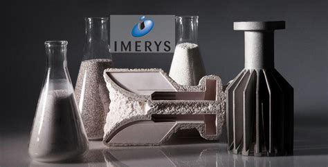 foundry-planet.com - B2B Portal: IMERYS – Sustainable Minerals for Investment Casting and the ...