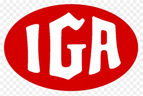 Iga Logo & Transparent Iga.PNG Logo Images