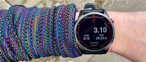 Garmin Fenix 7 review | Tom's Guide