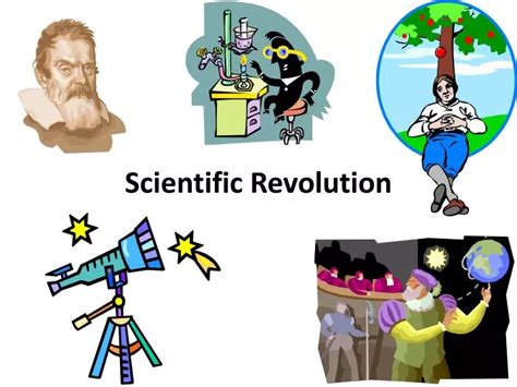 PPT - Scientific Revolution PowerPoint Presentation, free download - ID:2825541