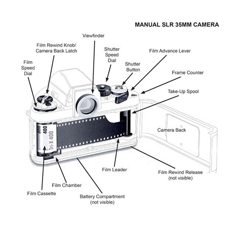 Manual Dslr Camera Settings Chart - vrogue.co