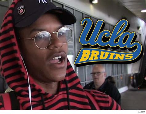 Shareef O'Neal 'Leaning Toward UCLA' After Arizona Scandal | TMZ.com