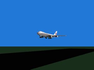Japan Airlines Flight 123