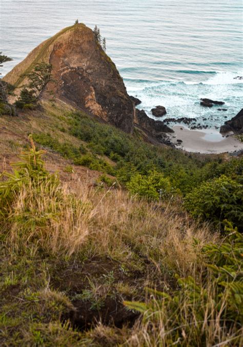 10 Best Hiking Trails Along the Oregon Coast • Reckless Roaming