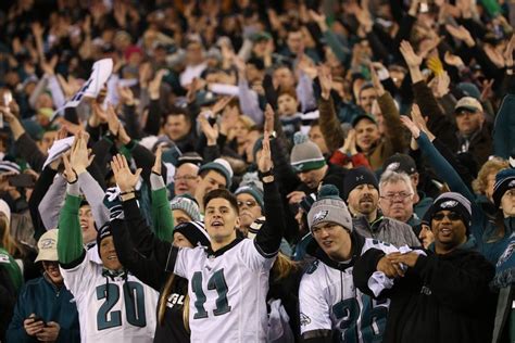 Minneapolis mayor takes stab at Eagles fans in Super Bowl 'welcome ...