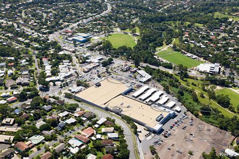 Aerial Photo Arana Hills QLD Aerial Photography