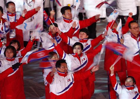 North Korea Bows Out of Tokyo Olympics, Citing Covid-19 - The New York ...