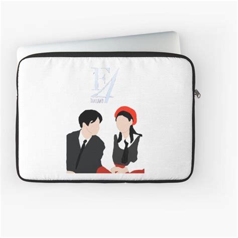 "Gorya and Thyme F4 Thailand Fanart " Laptop Sleeve for Sale by ...