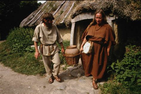 Medieval Peasants