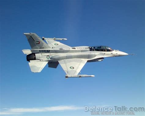 UAE F-16'S | Defence Forum & Military Photos - DefenceTalk