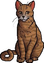 Onestar - Warrior Cats Wiki - Erin Hunter, The Blazing Star, Dawn of ...