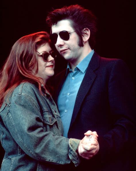 What happened to Kirsty MacColl after The Pogues Fairytale in New York