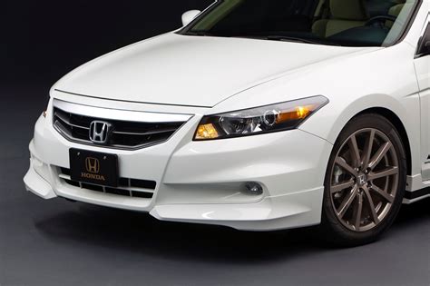 2012 Honda Accord Coupe V6 Concept Gallery 423434 | Top Speed