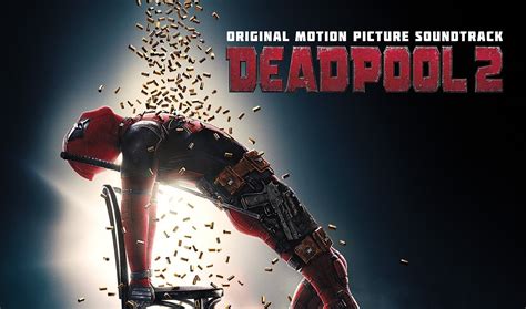 Tyler Bates discusses making the Deadpool 2 movie soundtrack - Exclusive