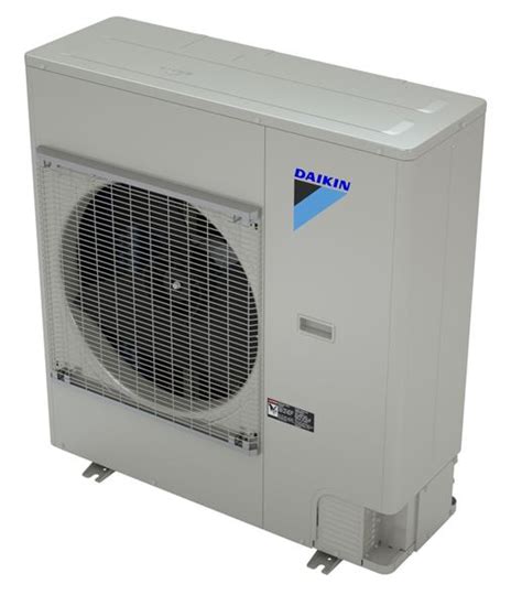 Daikin FIT - DZ17VSA Series On Daikin North America LLC