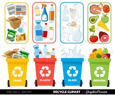 Free Recycling Cliparts, Download Free Recycling Cliparts png images ...