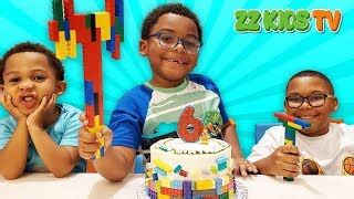 ZZ Kids TV | googoocolors.com