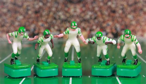 13 Great ELECTRIC FOOTBALL Teams — RANKED | 13th Dimension, Comics, Creators, Culture