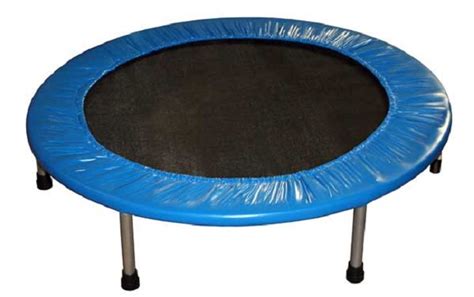 Personal Rebounder Trampoline FOR SALE - FREE Shipping