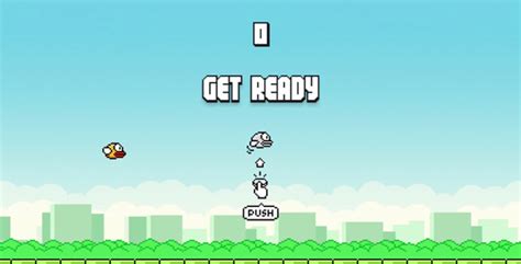 Official Flappy Bird Game Is Back, With Multiplayer And All, But There’s A Catch | Redmond Pie