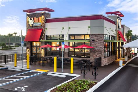 FRONTIER Building Completes the Construction of PDQ’s Second Miami Restaurant | Restaurant Magazine