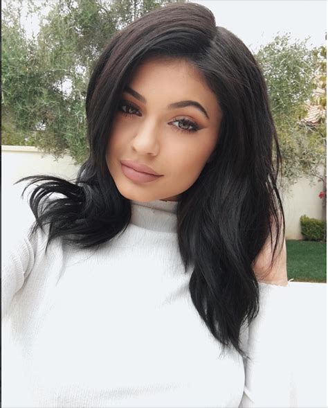 Top 8 Best Kylie Jenner Hair Colors