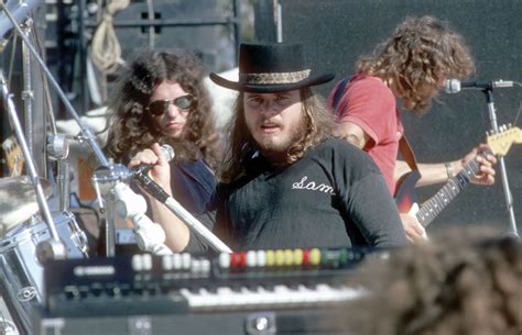 Lynyrd Skynyrd | History, Members, Songs, Music, Plane Crash, & Facts ...