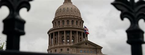 Texas Senate Bill 8 Cannot Be Tolerated - Earth Equity Advisors