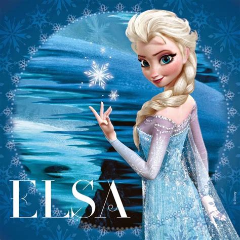 Get Cara Gambar Elsa Frozen Pics