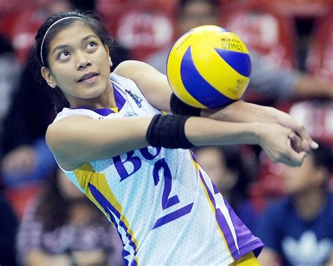 Alyssa Valdez shares how she became ‘The Phenom’ Volleyball Player KAMI ...