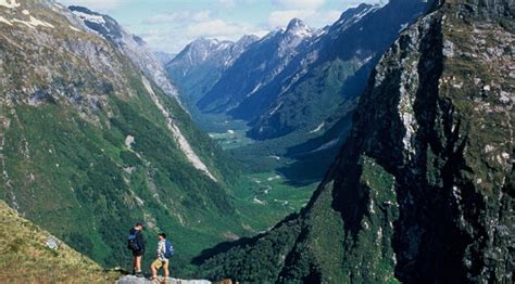 Tramping – Te Ara Encyclopedia of New Zealand