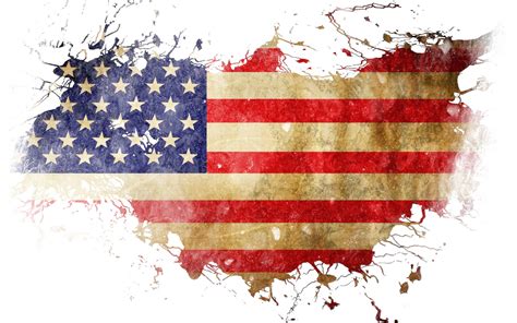 American Flag Backgrounds - Wallpaper Cave